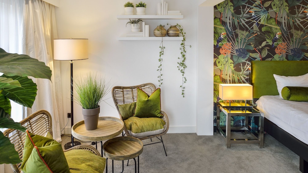 Van Der Valk Hotels Hertogenbosch 25/50