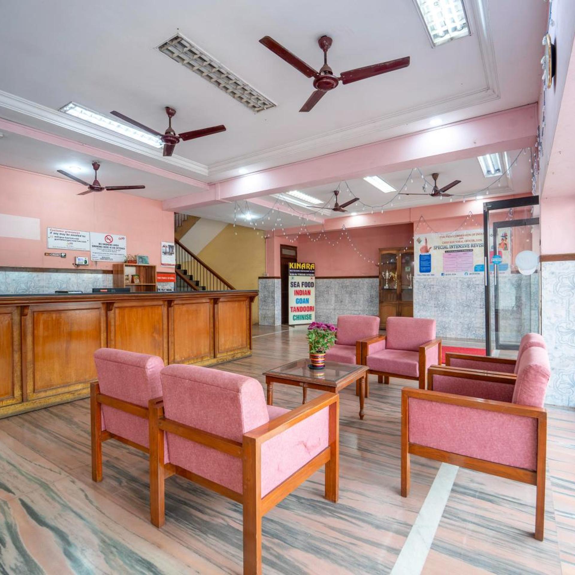 Margao Residency 2/26