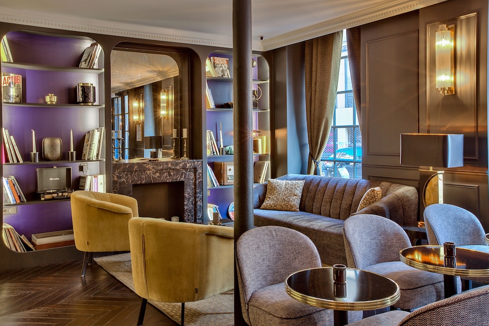 Maison Barbes 41/61