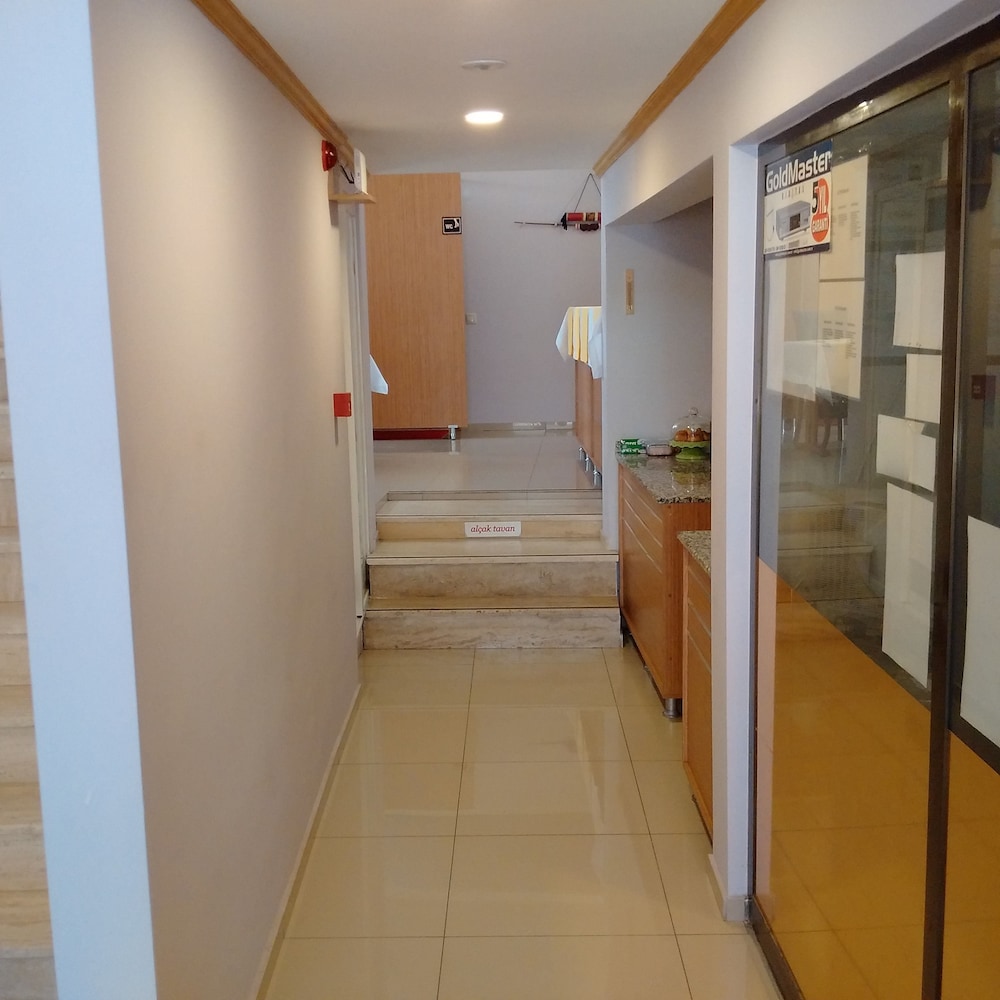 Otel Safran Palas 11/50