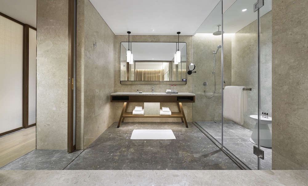 Hyatt Regency Beijing Shiyuan 40/40
