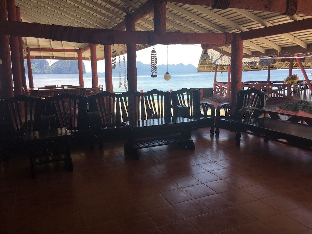 Koh Ngai Resort Ko Ngai 17/50