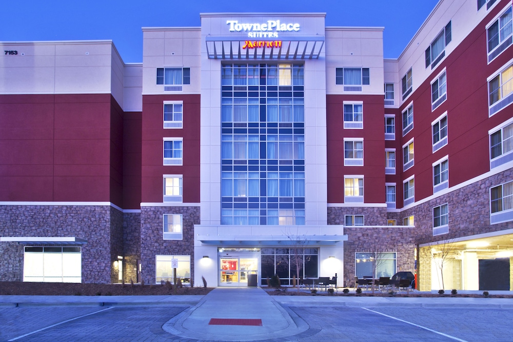 Towneplace Suites Franklin Cool Springs 46/50