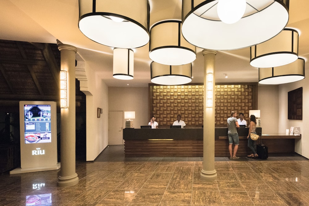 Hotel RIU Turquoise - All Inclusive 49/69