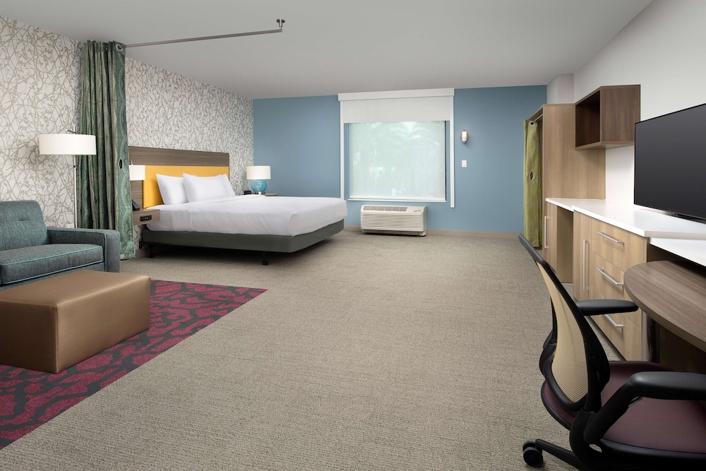 Home2 Suites by Hilton Orlando Downtown, FL 37/60