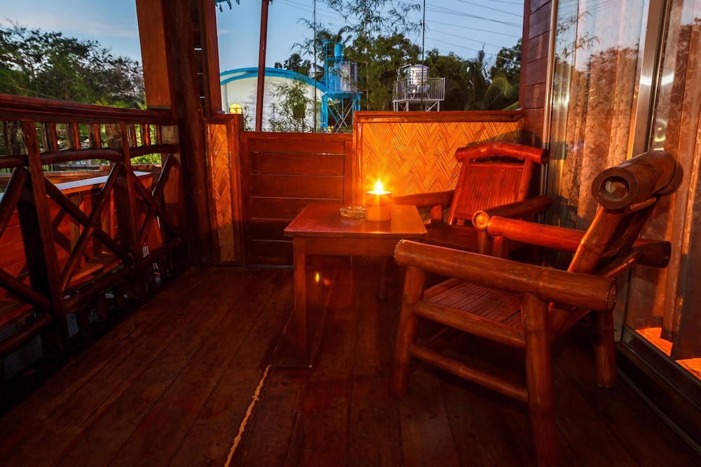 Lala Panzi Bed And Breakfast 38/64
