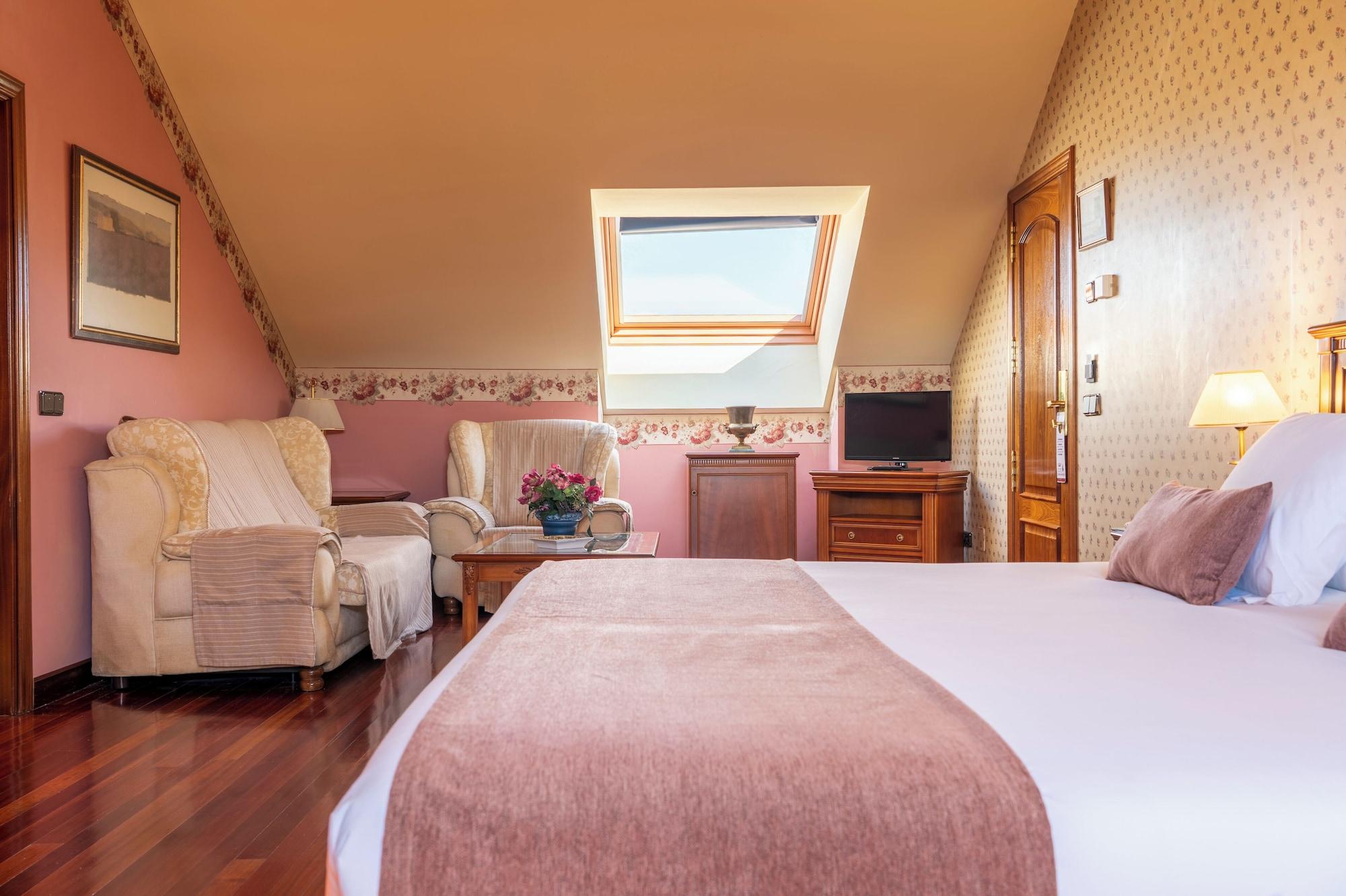1 Bedroom, Junior Suite, Studio