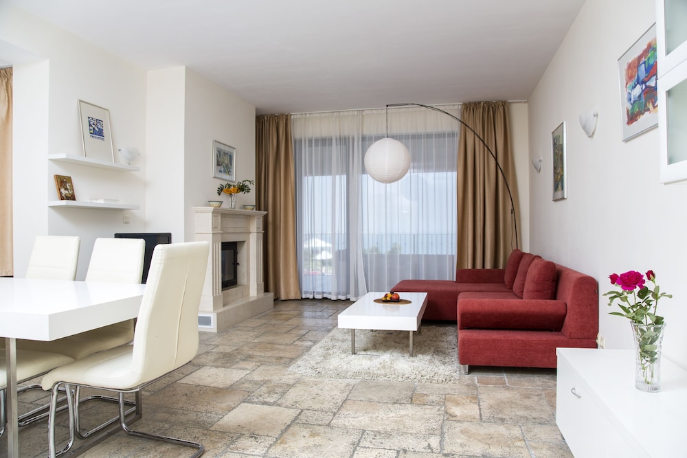 APARTHOTEL HOTEL KALIAKRIA RESORT 25/48