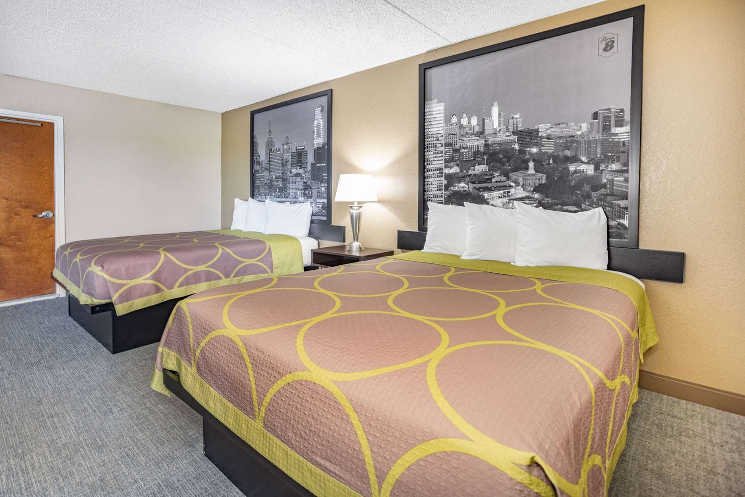 Super 8 By Wyndham Mount Laurel 9/39
