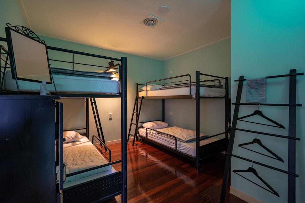 Mireuk Mireuk Beer Hostel 17/42