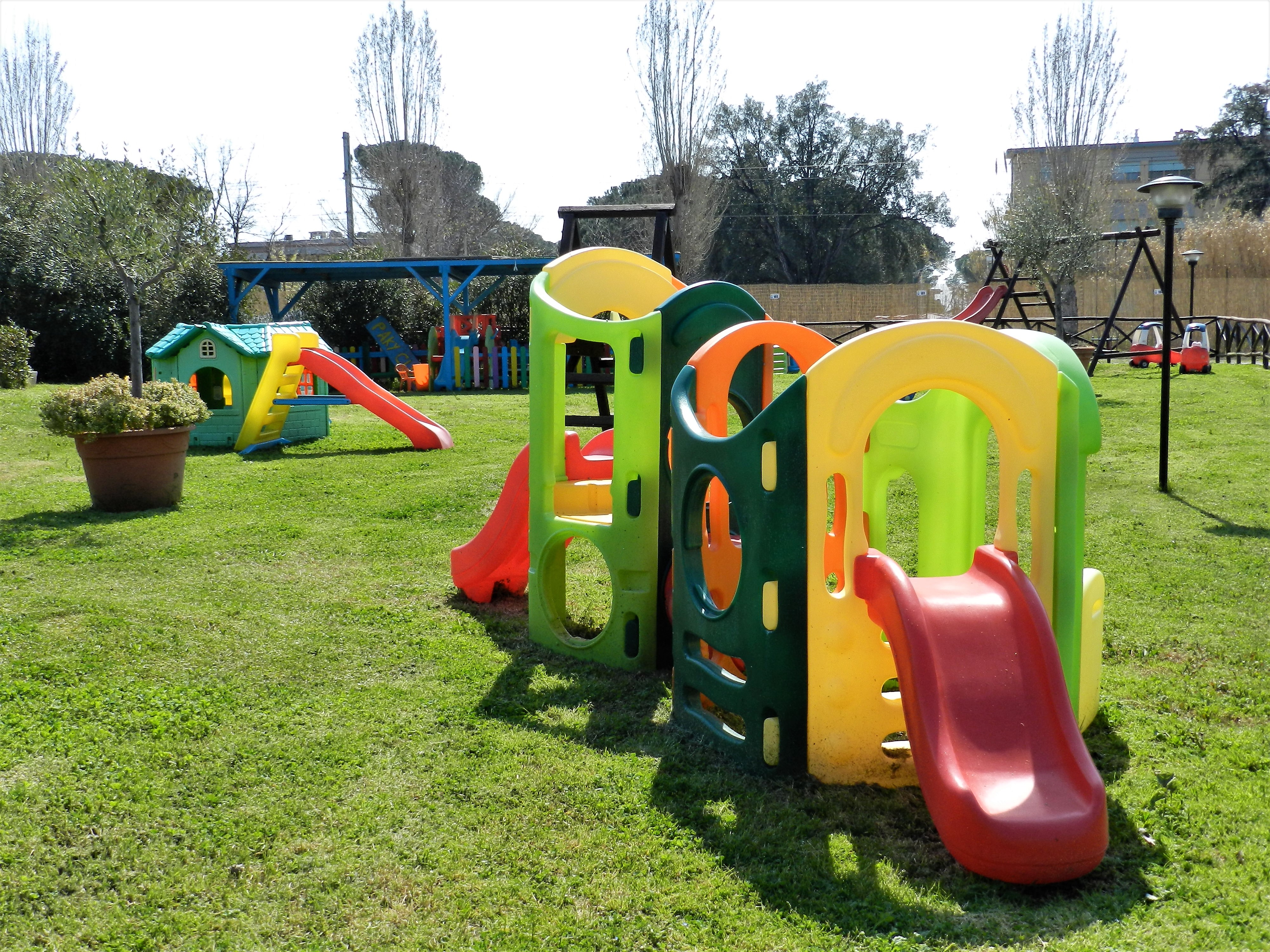 Villaggio Mare Si 24/50