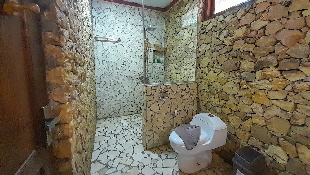 Edge Resort Yogyakarta 42/50