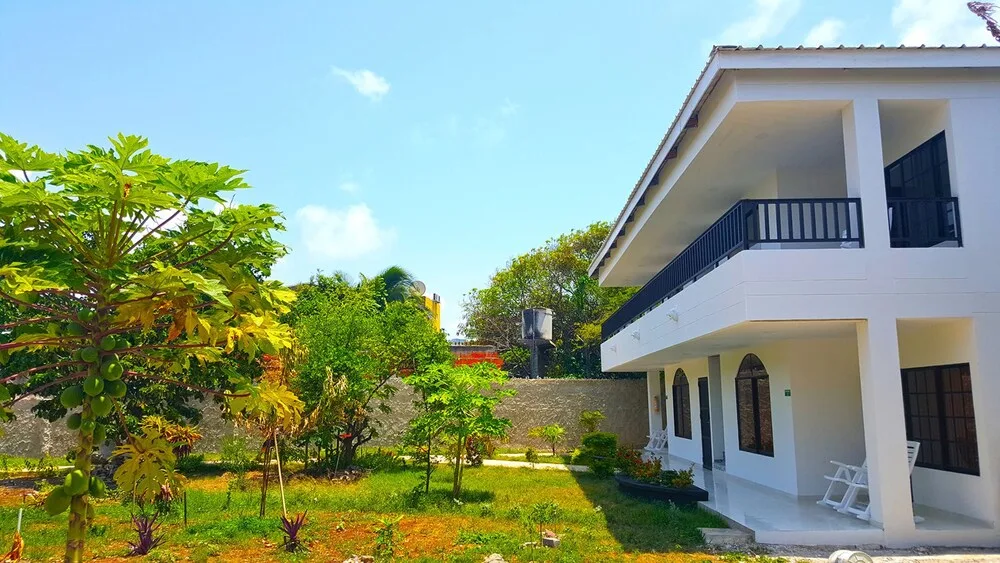 Apartamentos Turisticos Dona Flor 2/11