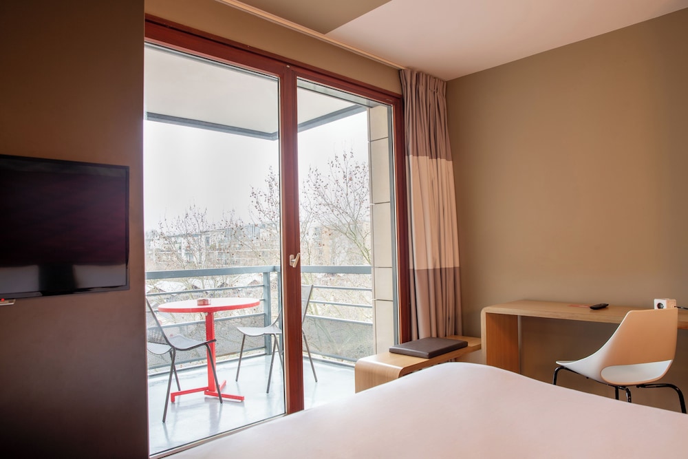 Ibis Paris Bercy Village 12Eme 26/73