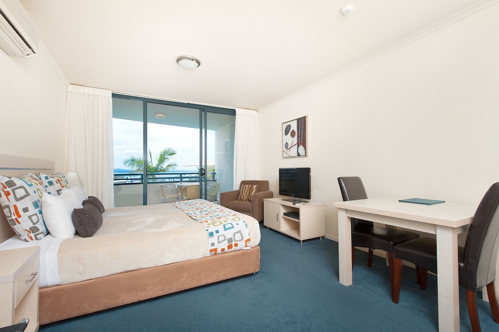 The Landmark Nelson Bay 47/69