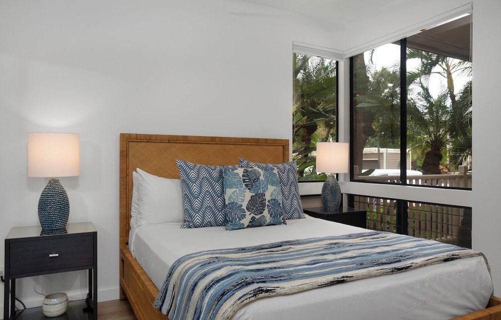 3 Bedrooms, Condo, 1 King and 2 Queen Beds, Golf Course View