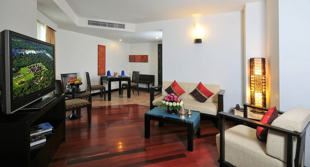 Tara Angkor Hotel 51/71