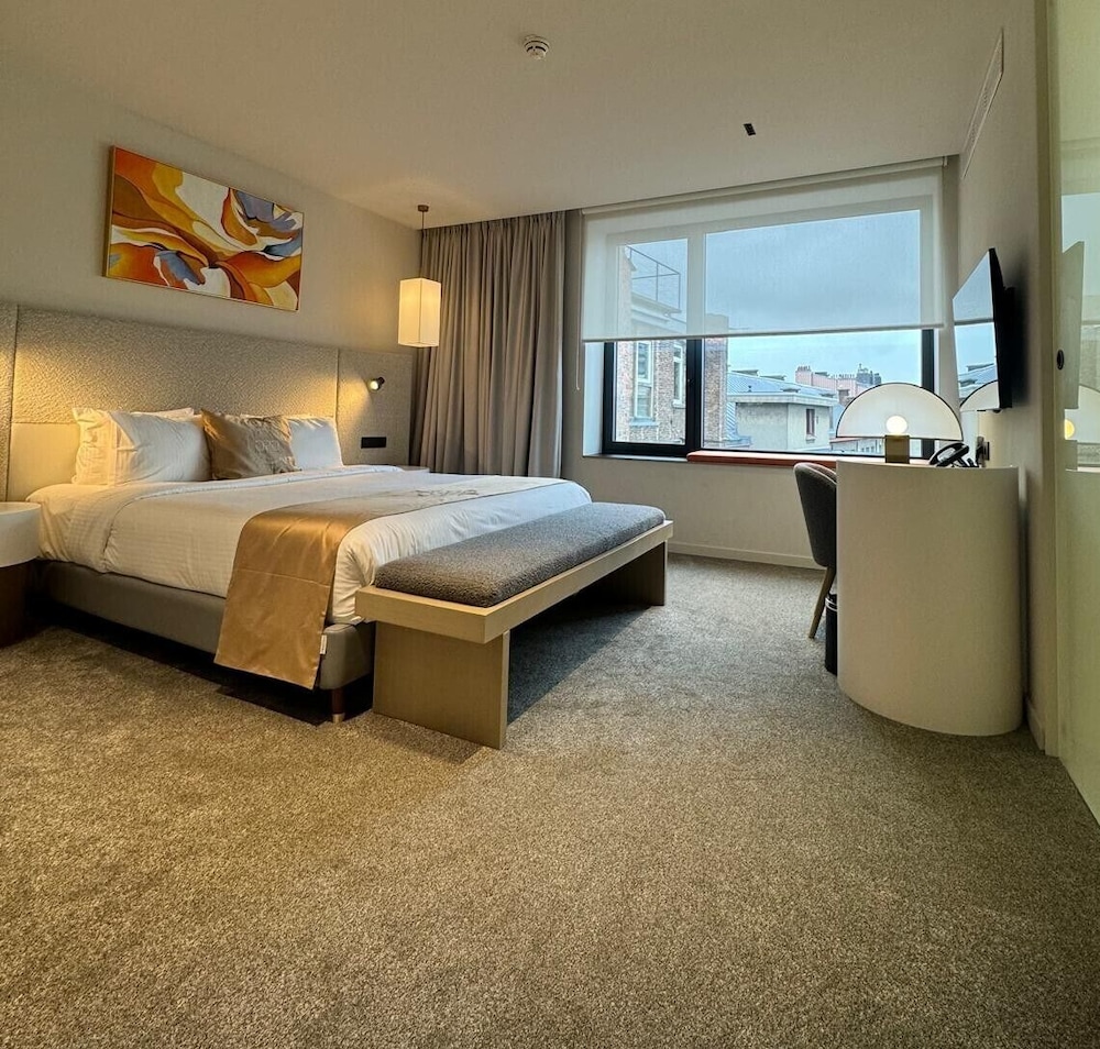 OPO Hotel 13/50