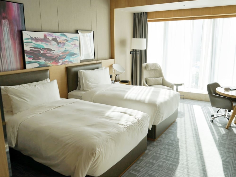 Radisson Hangzhou Qianjiang 14/58