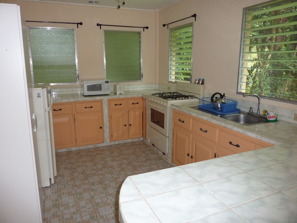 Villas Pico Bonito 3/66