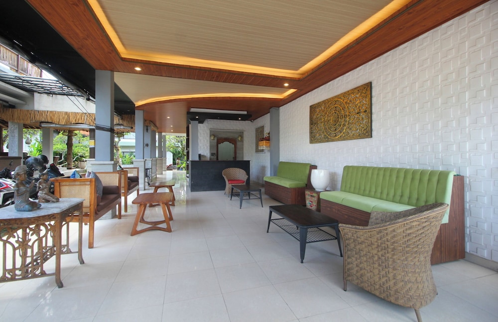 Putri Ayu Cottages 43/63