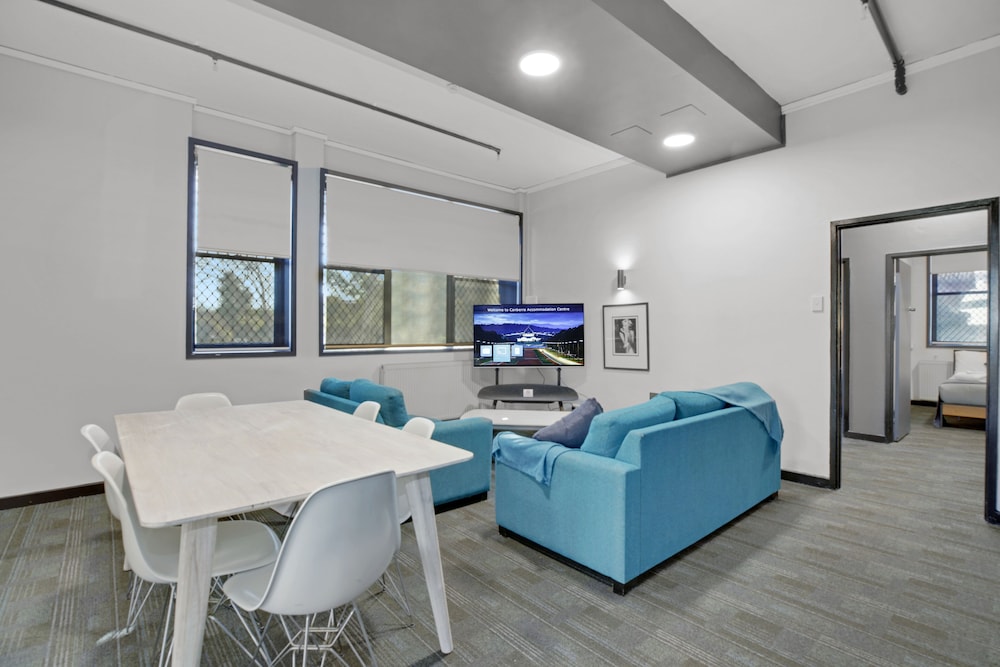 Canberra Accommodation Centre 46/63