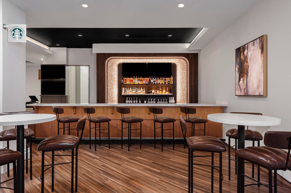 Courtyard by Marriott San Diego Miramar 14/23