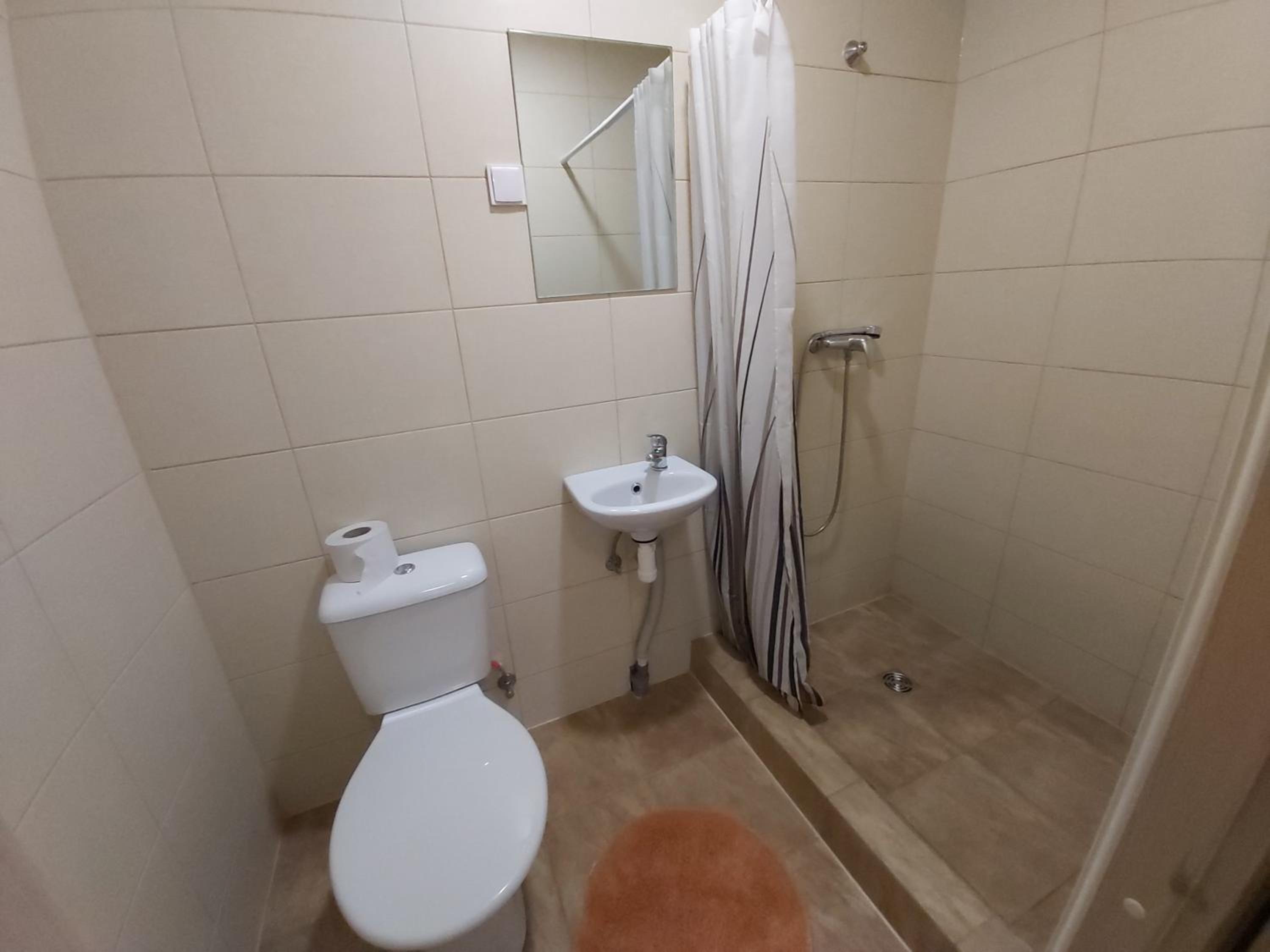 Nord Hostel 50/50