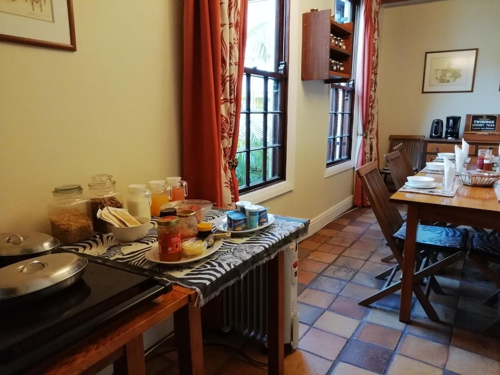 Newlands Guest House 21/39