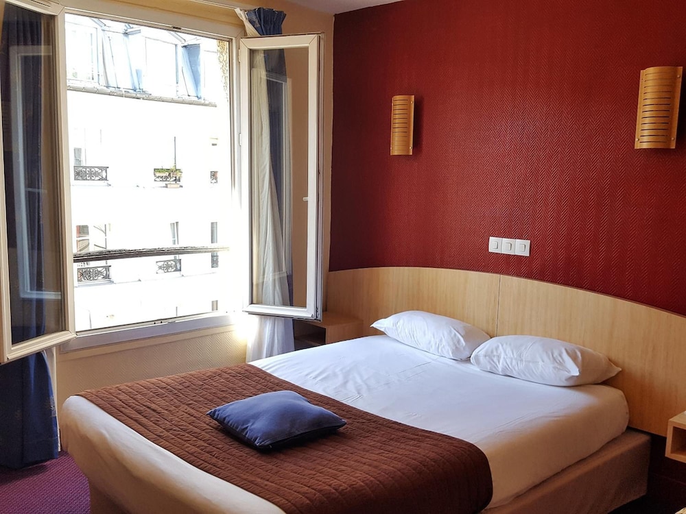 Hotel Kabanel (ex The Originals Paris Gare de l'Est Parisiana) 40/59