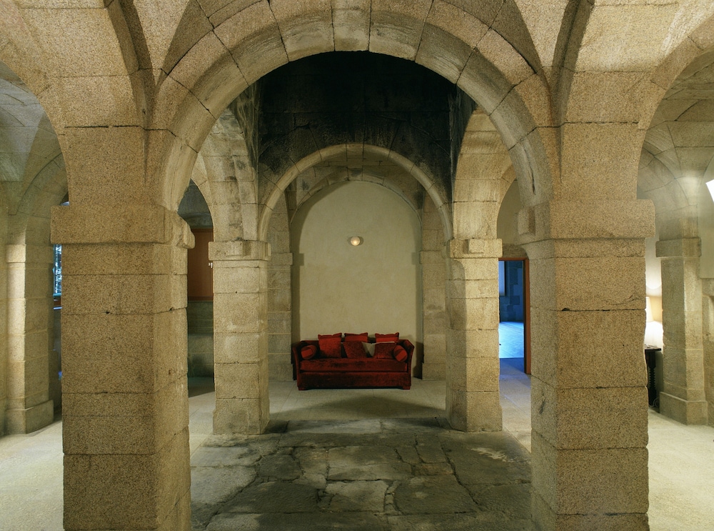 Parador de Santo Estevo 29/69