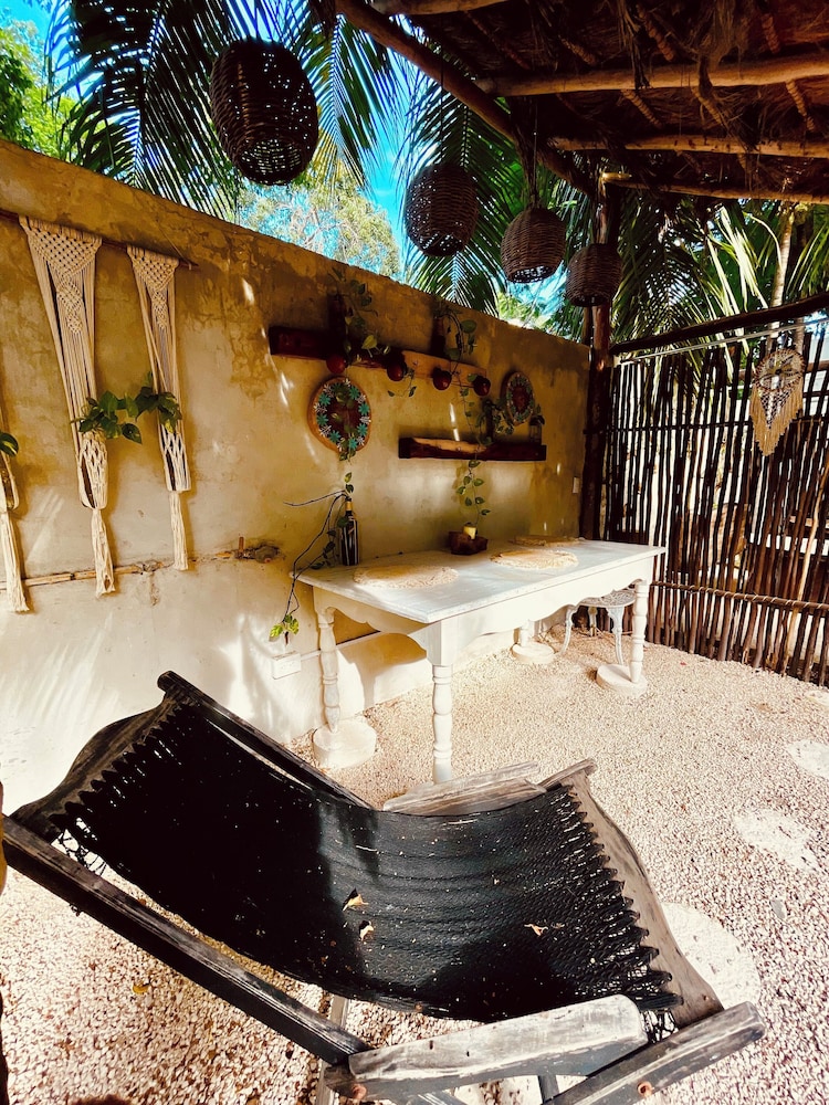 MIO Tulum Hotel Boutique 3/50