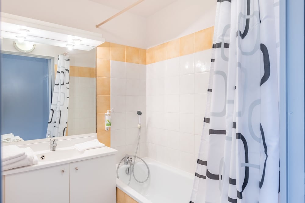 Residence Residhotel Le Mayflower 49/49