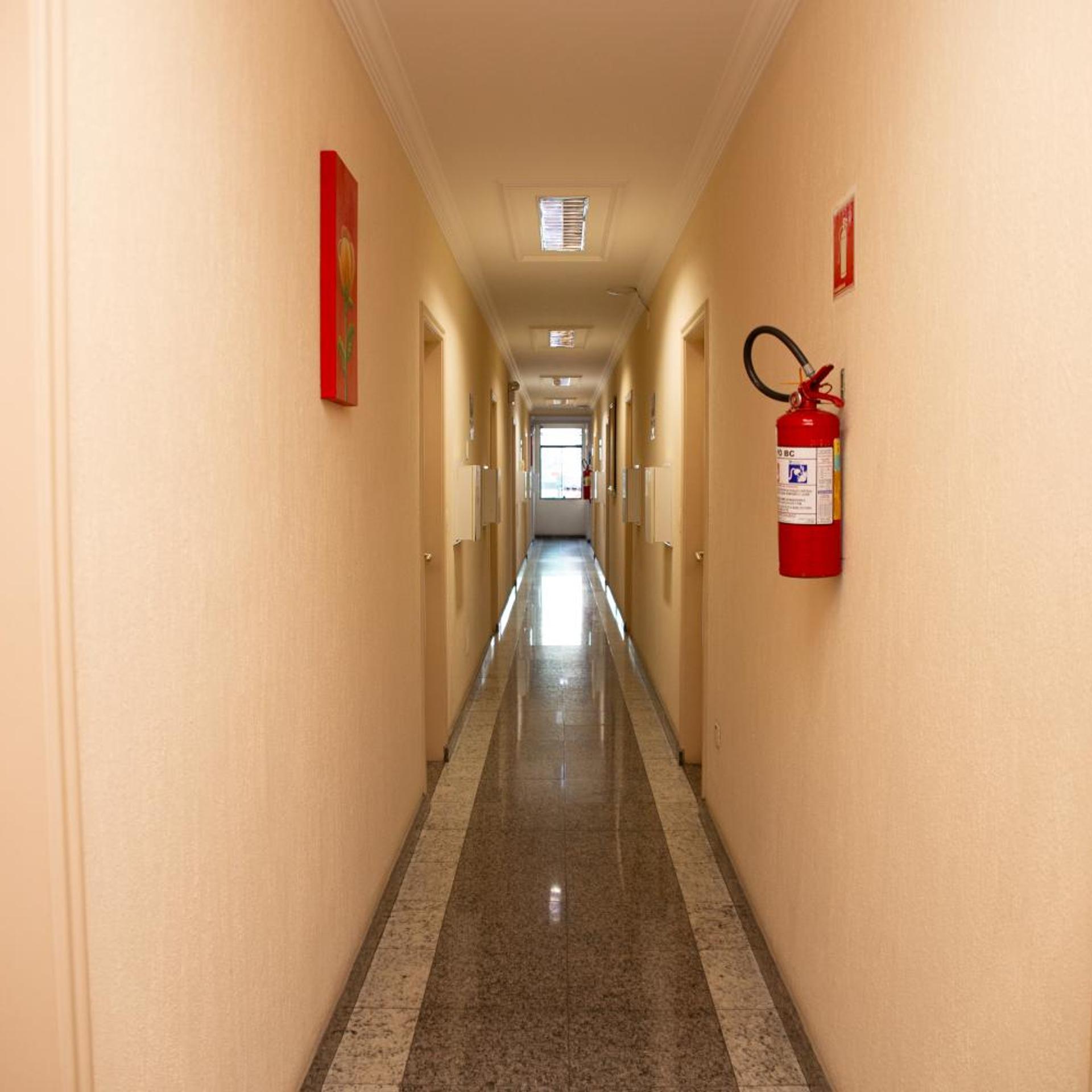 Polar Rio Hotel 25/50