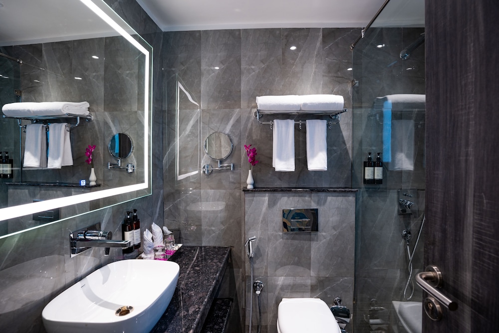 Regenta Inn Gurugram 47/50