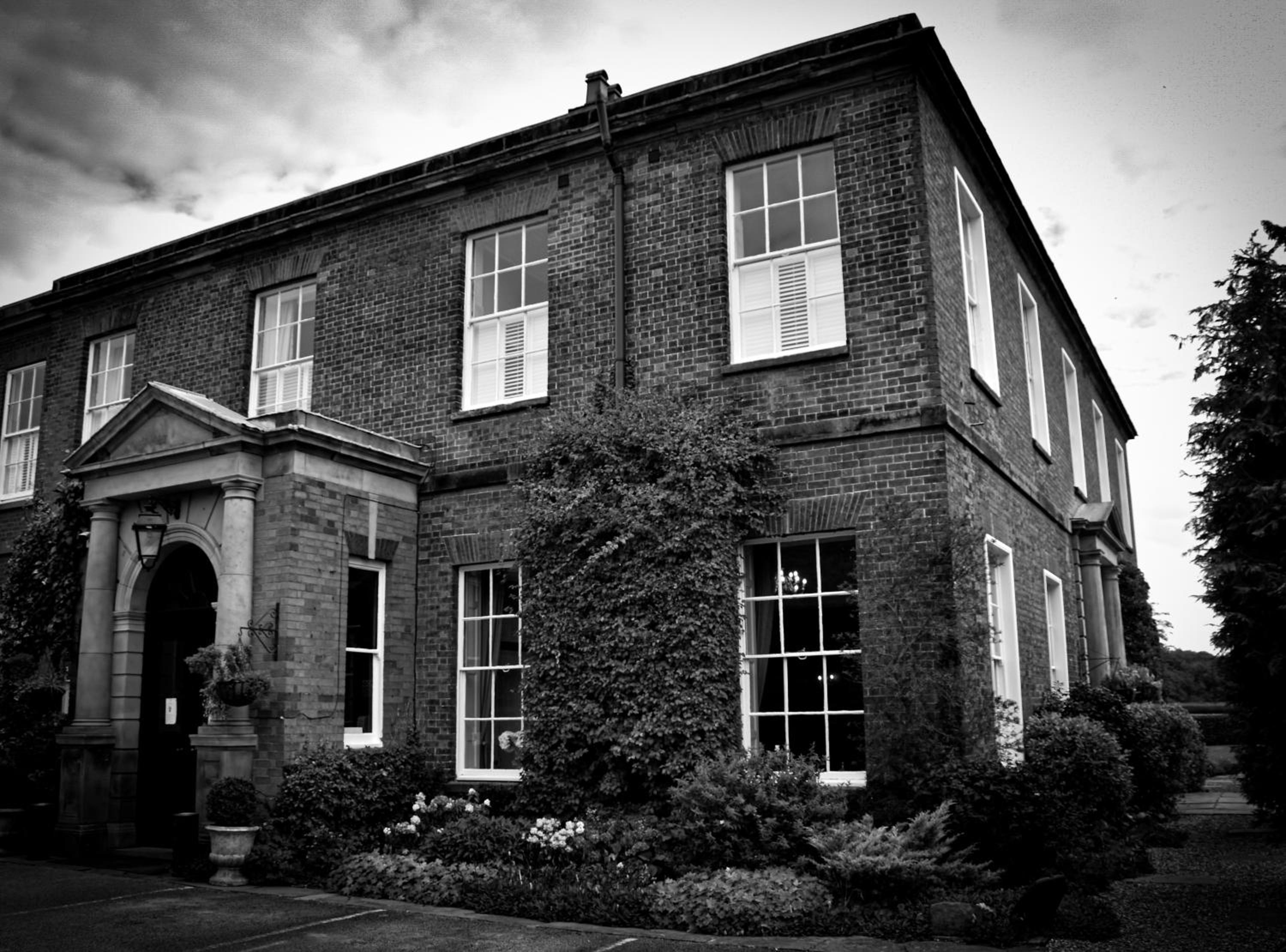 Dovecliff Hall Hotel 3/58