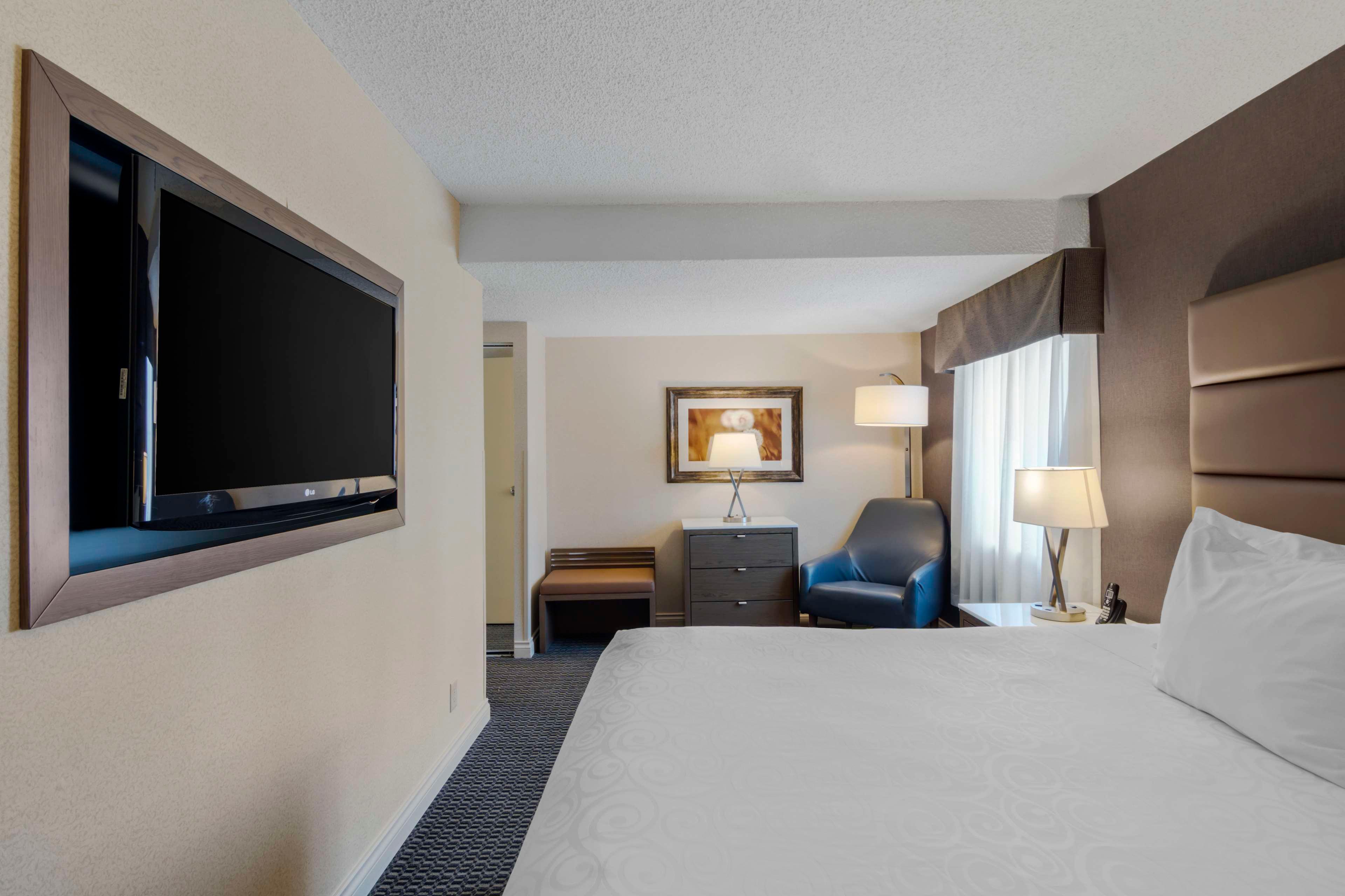 Room, King Bed