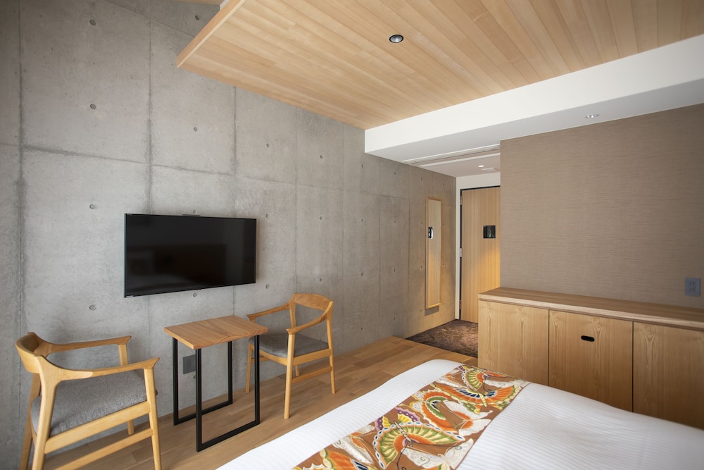 Hotel Legasta Higashiyama Sanjo 18/41