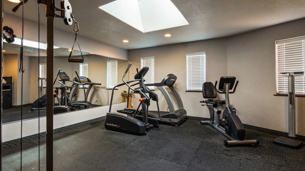 Best Western Hermiston Inn 36/52