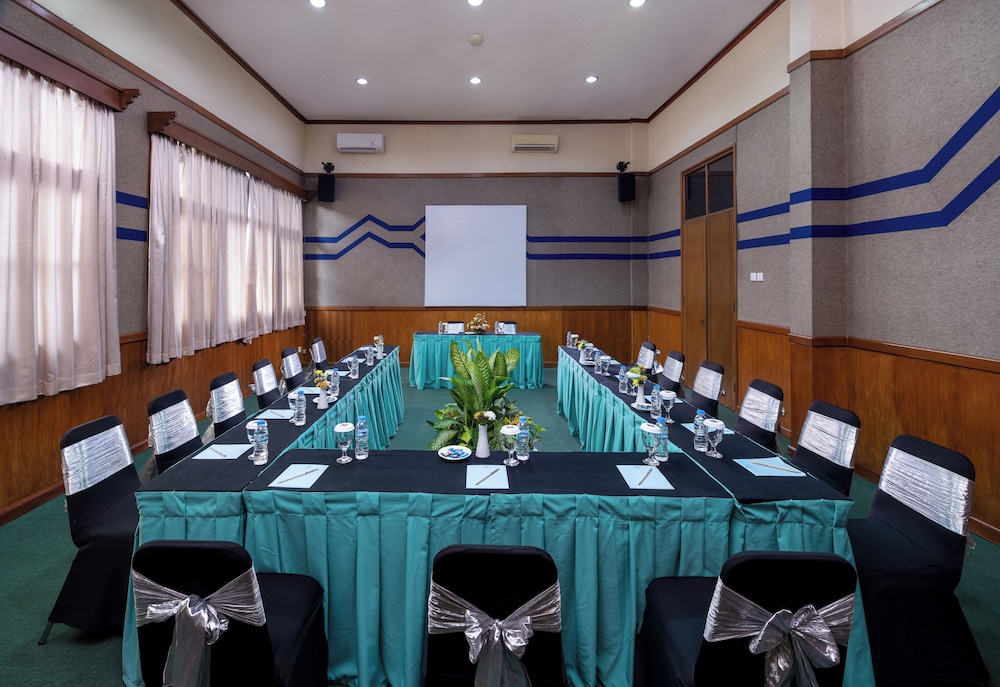 The Jayakarta Bali Beach Resort & Spa ( X Jayakarta Residence ) 38/50