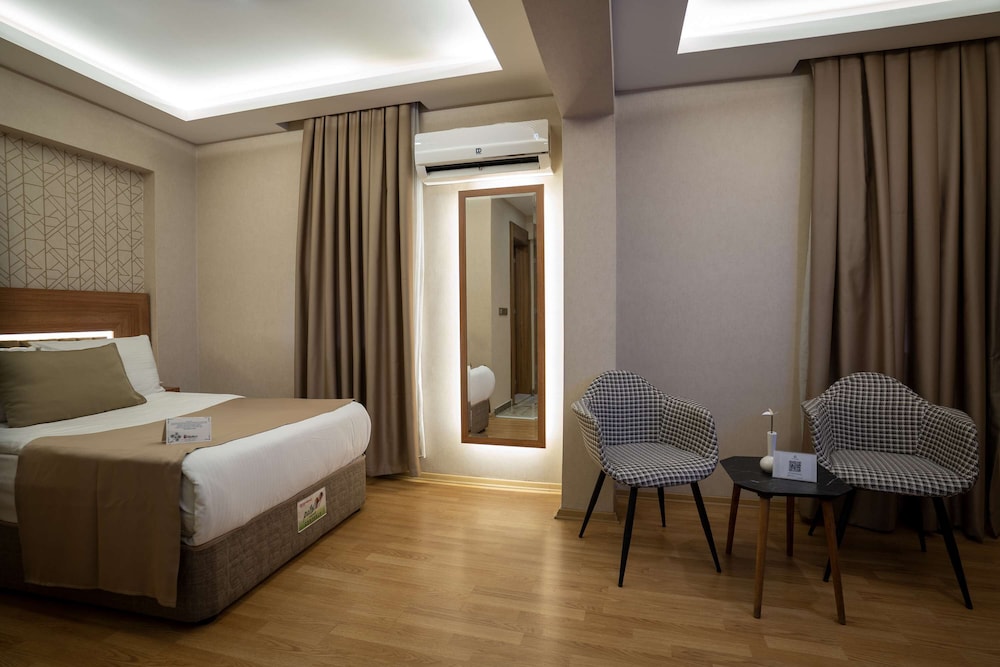 UGURLU HOTEL 25/54