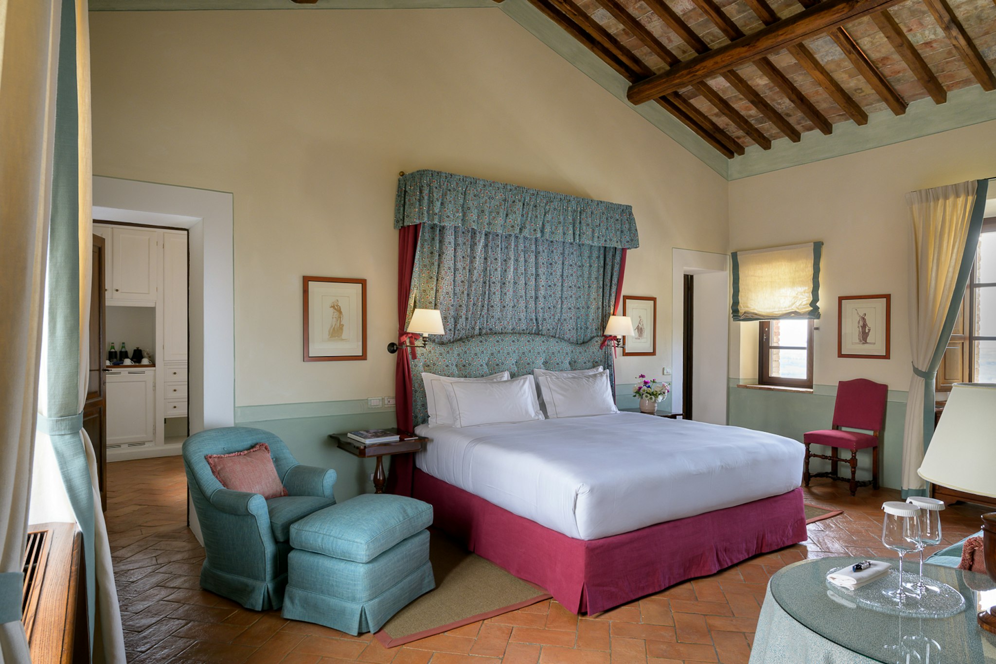 Castello Banfi 12/50
