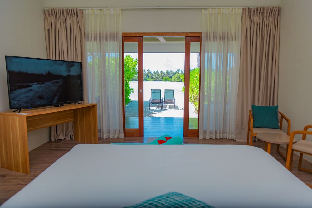 Rahaa Resort Maldives 29/50