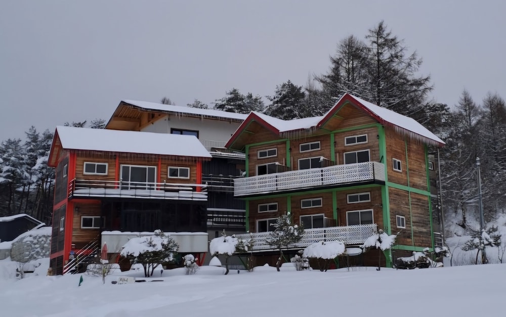 Daegwanryeong Genie House 2/27