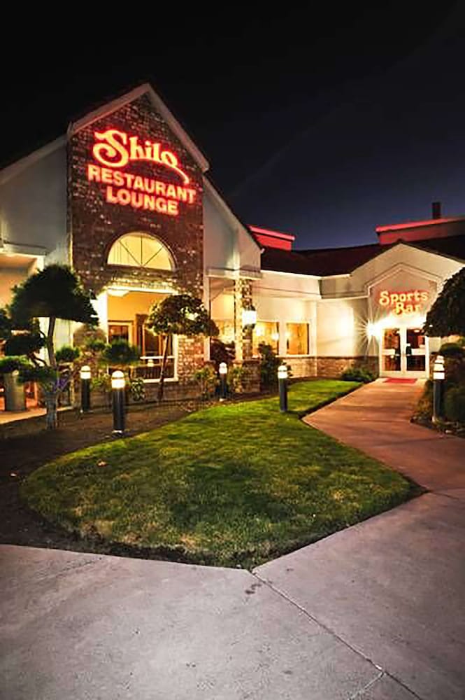 Shilo Inn Suites Hotel Klamath Falls 37/40
