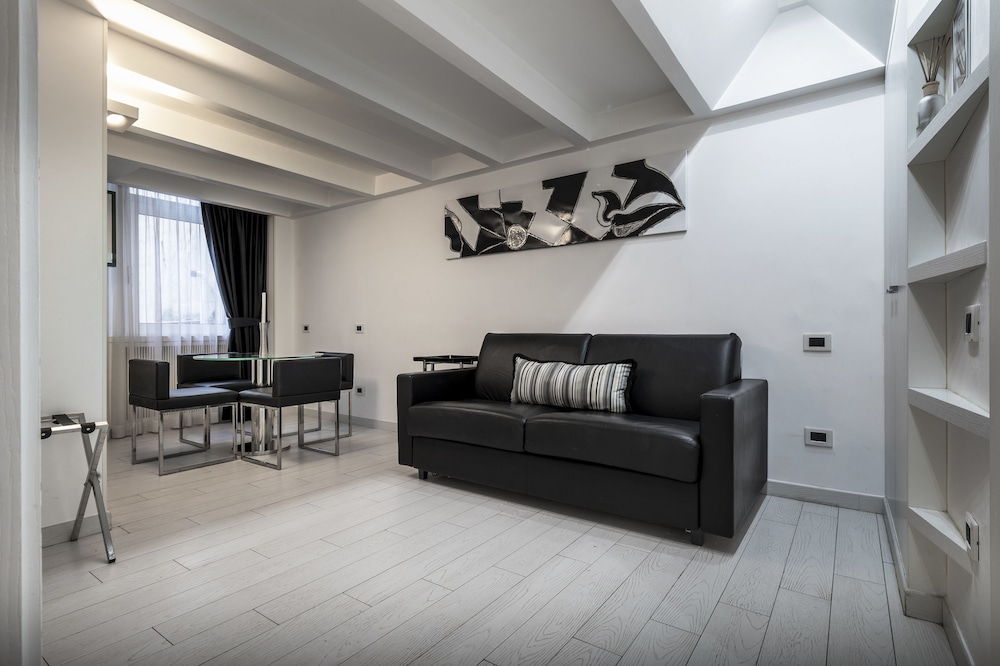 Lhp Suite Piazza Del Popolo 25/41