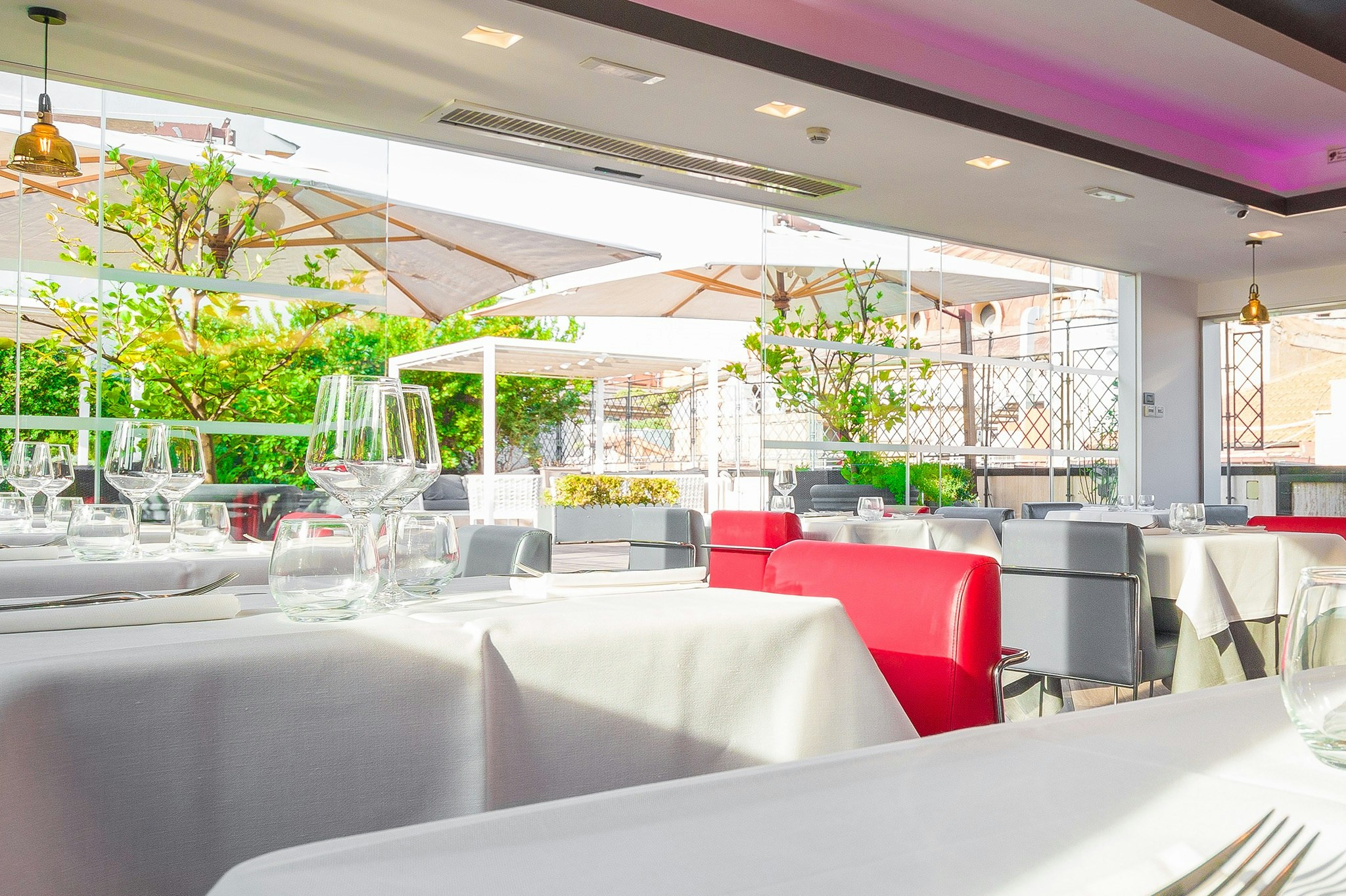 IQ HOTEL ROMA 24/26