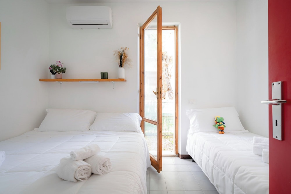 Club del Sole Le Mimose Family Resort 27/75