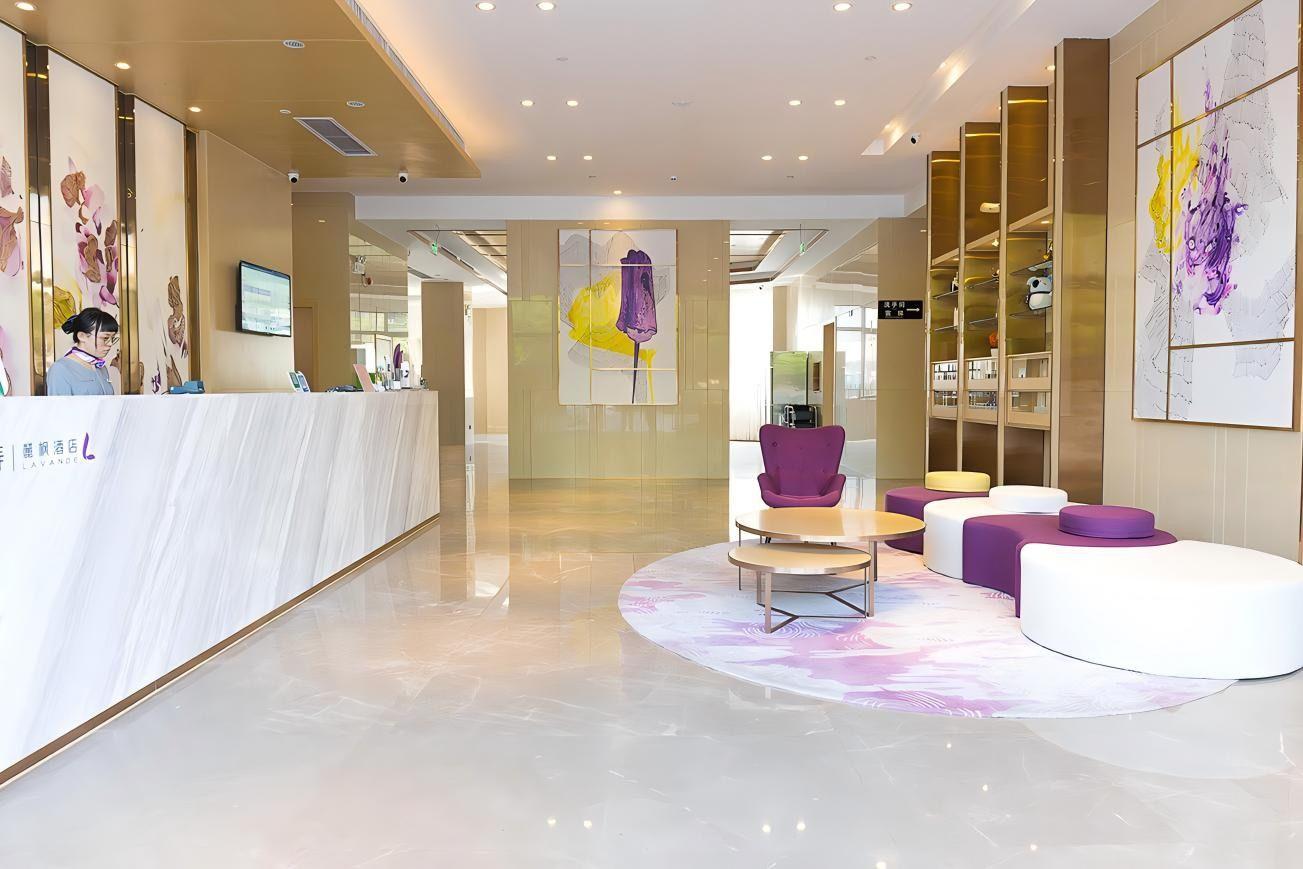 Lavande Hotel (Guangzhou Zhihuicheng) 11/54