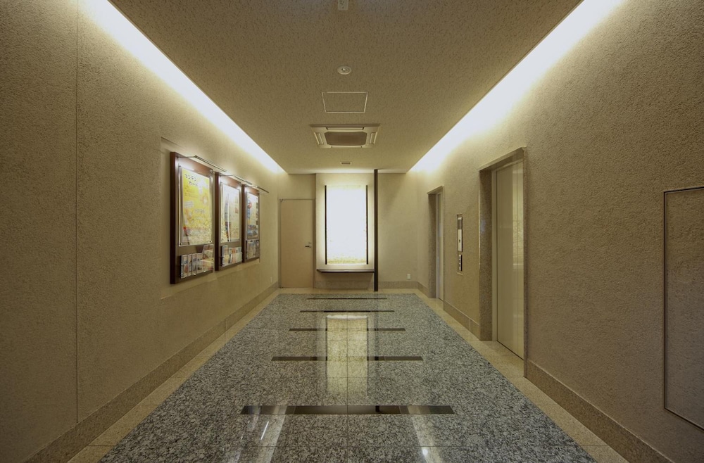 Tsuruga Manten Hotel Ekimae 3/51